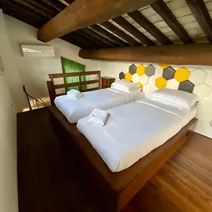Appartement Casa Paradiso, Rome