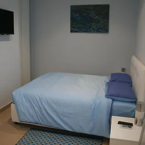 Appartement Sweet Monte, Rome
