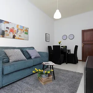 Central San Lorenzo Apartamento