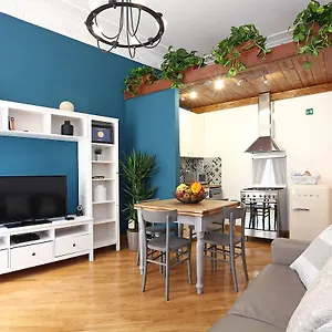 Appartement St. Peter House, Rome