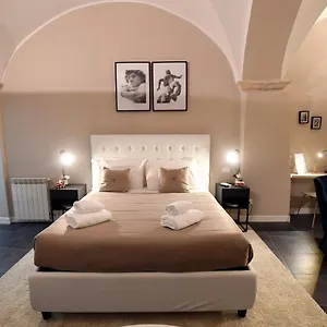 21 - Piazza Navona Apartamento