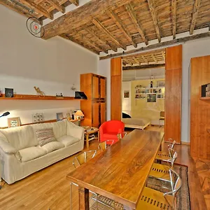 Appartement Terrace Governo Vecchio, Rome