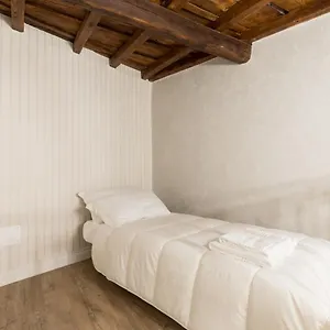 Pantheon Escape Apartamento